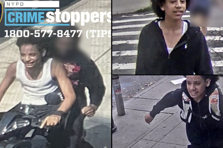 Daylight Chain-Snatch Crew Hits Harlem And Morningside Heights, Targets Seniors, Cops Say