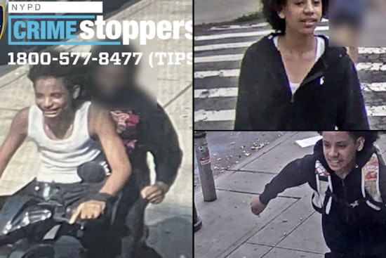 Daylight Chain-Snatch Crew Hits Harlem And Morningside Heights, Targets Seniors, Cops Say