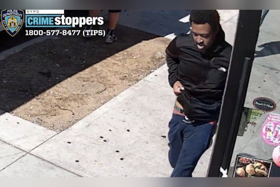 Daylight Groping Suspect Hunted Near Brownsville’s Thomas S. Boyland Corner