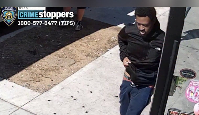 Daylight Groping Suspect Hunted Near Brownsville’s Thomas S. Boyland Corner