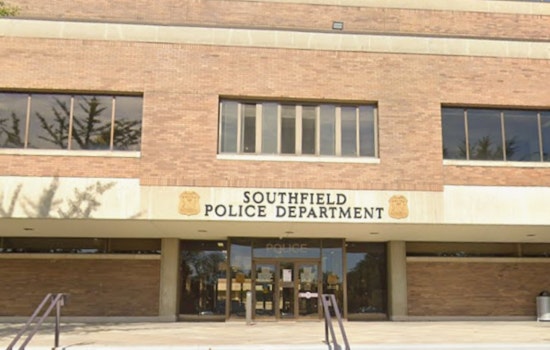 Daylight Gun Grab: Southfield Cops Collar Suspect After Bold Shop Heist