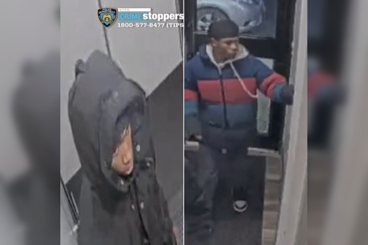 Daylight Gunfire Leaves Man Wounded on East 126th Street in East Harlem