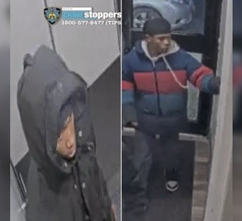 Daylight Gunfire Leaves Man Wounded on East 126th Street in East Harlem