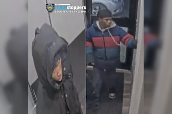 Daylight Gunfire Leaves Man Wounded on East 126th Street in East Harlem