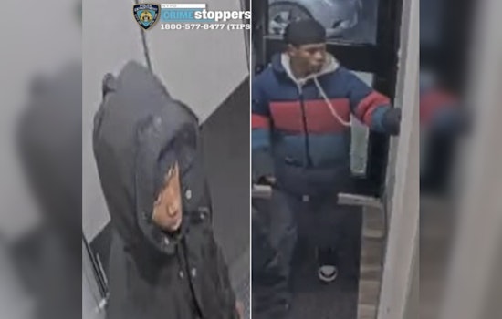Daylight Gunfire Leaves Man Wounded on East 126th Street in East Harlem