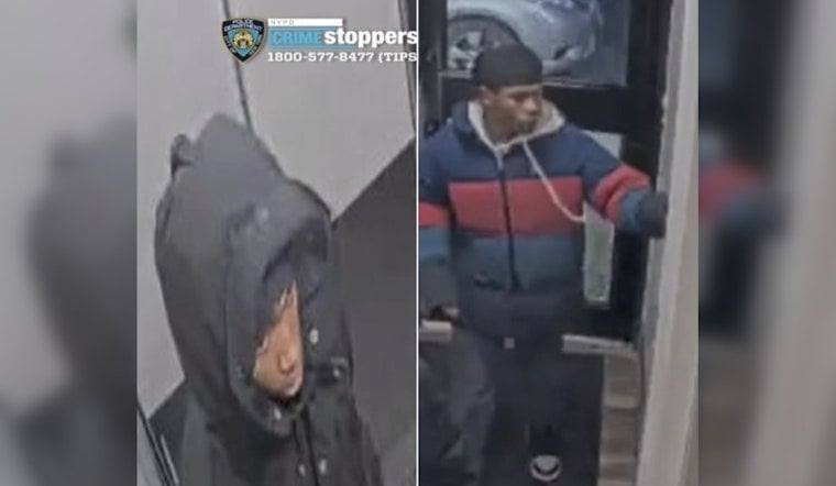 Daylight Gunfire Leaves Man Wounded on East 126th Street in East Harlem