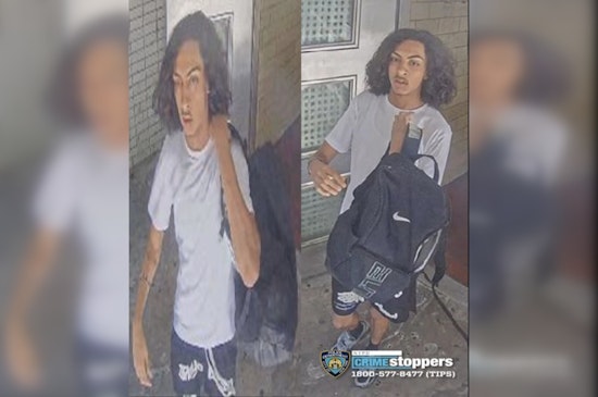 Daylight Gunfire On Randall Ave Leaves 49-Year-Old Wounded In The Bronx