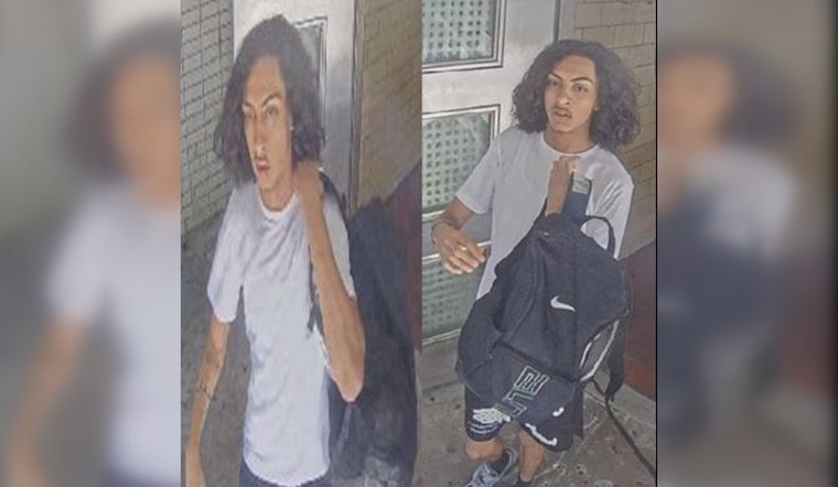 Daylight Gunfire On Randall Ave Leaves 49-Year-Old Wounded In The Bronx