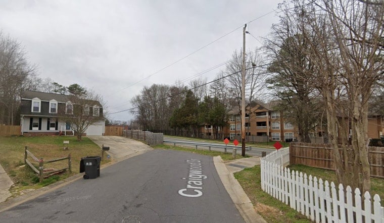 Daylight Gunfire Rocks East Charlotte Block, Leaves One Fighting For Life