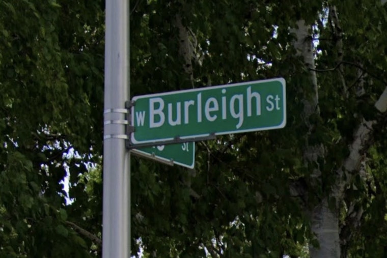Daylight Gunfire Rocks West Burleigh Block as Milwaukee Cops Hunt Shooter