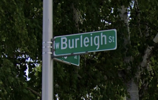 Daylight Gunfire Rocks West Burleigh Block as Milwaukee Cops Hunt Shooter