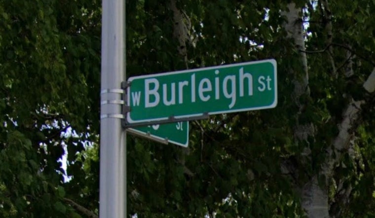 Daylight Gunfire Rocks West Burleigh Block as Milwaukee Cops Hunt Shooter