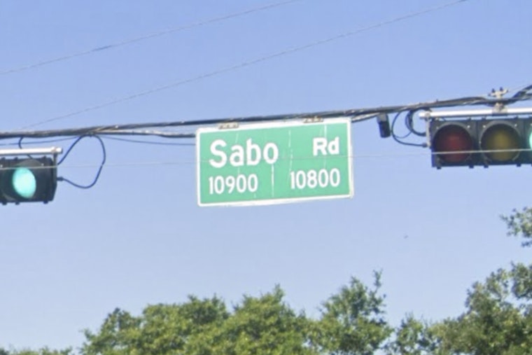 Daylight Shooting At Southeast Houston Car Wash Shakes Sabo Road