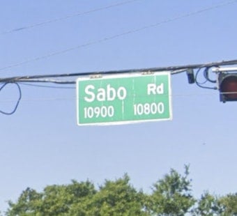 Daylight Shooting At Southeast Houston Car Wash Shakes Sabo Road