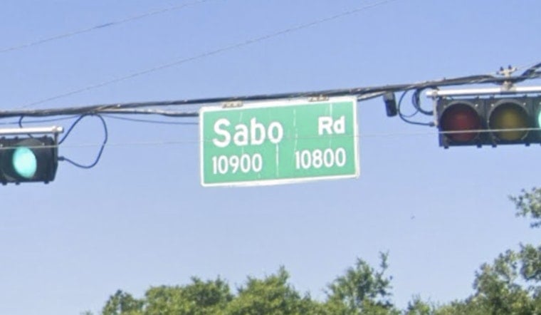 Daylight Shooting At Southeast Houston Car Wash Shakes Sabo Road