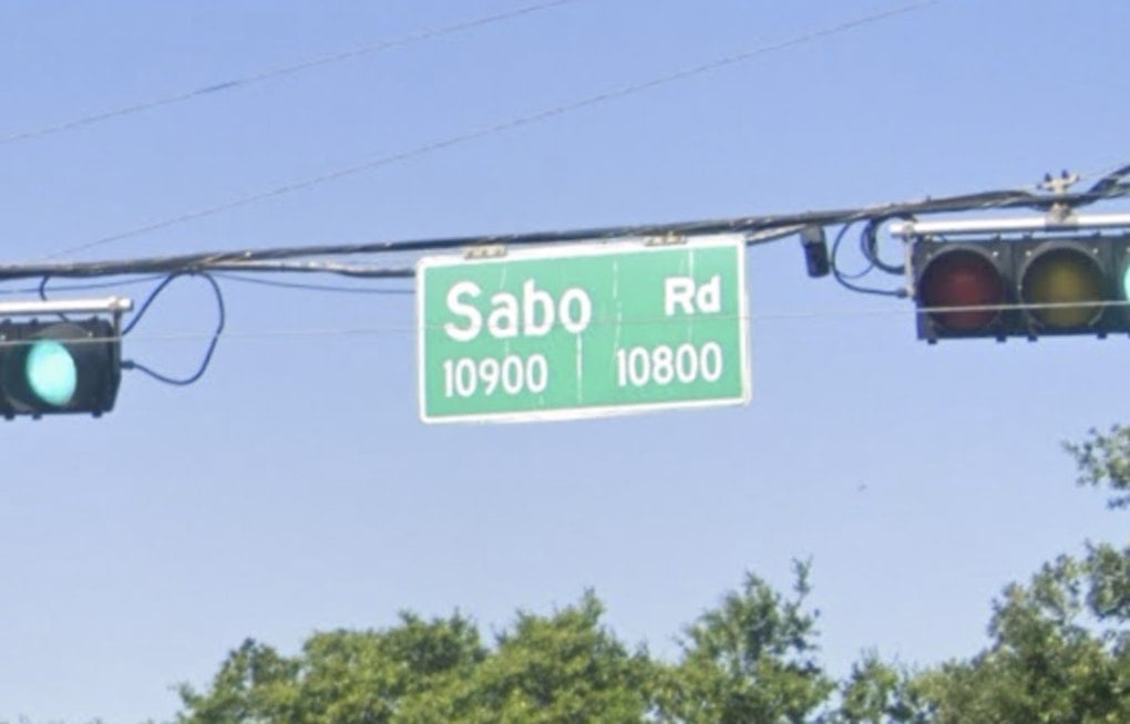 Daylight Shooting At Southeast Houston Car Wash Shakes Sabo Road