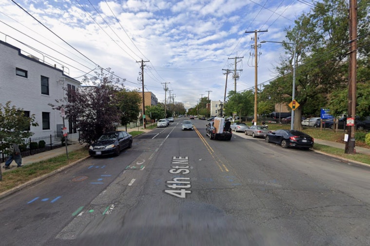 Daylight Stabbing Rocks Edgewood, Sends Two Men To Hospital
