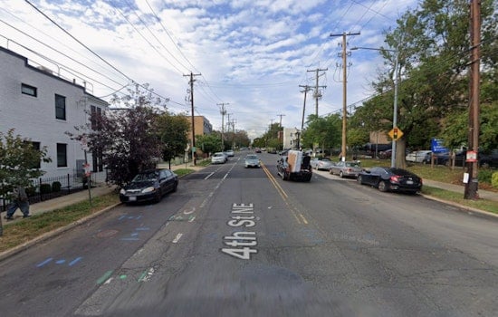 Daylight Stabbing Rocks Edgewood, Sends Two Men To Hospital