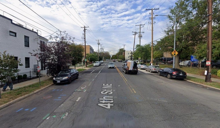 Daylight Stabbing Rocks Edgewood, Sends Two Men To Hospital