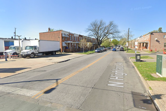 Daytime Gunfire Rocks Ellwood Park, Leaves 35-Year-Old Wounded