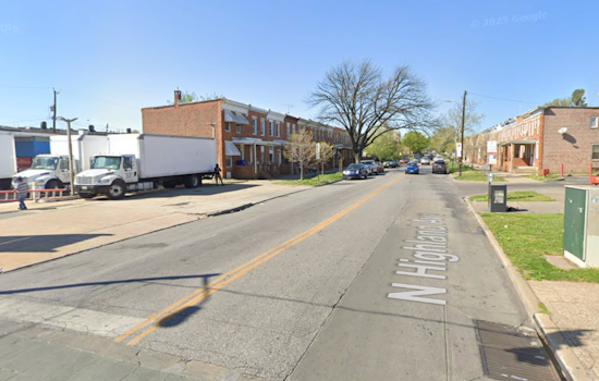 Daytime Gunfire Rocks Ellwood Park, Leaves 35-Year-Old Wounded