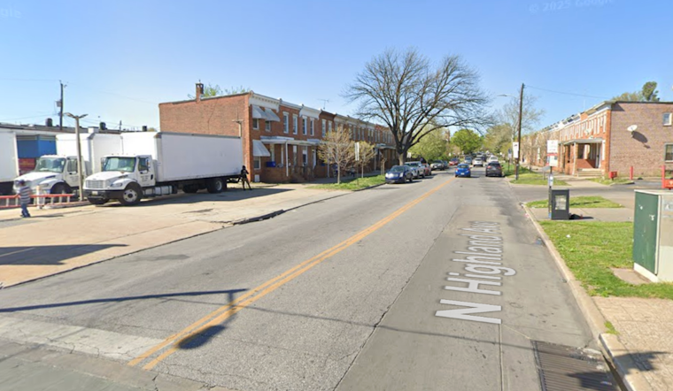 Daytime Gunfire Rocks Ellwood Park, Leaves 35-Year-Old Wounded