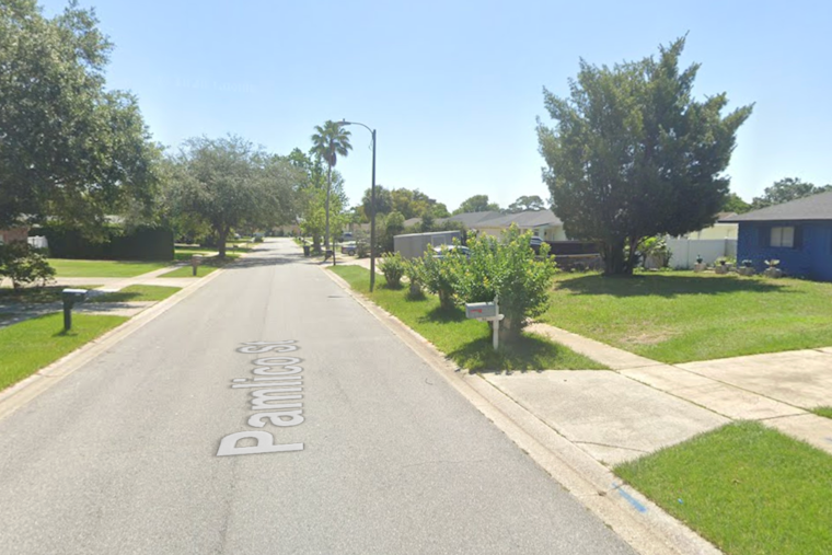 Daytime Street Shooting Leaves Man Dead In Orange County Neighborhood