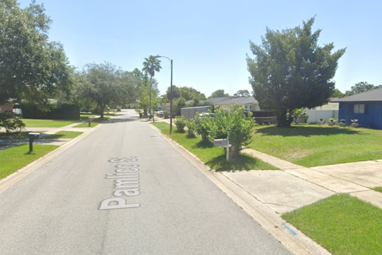 Daytime Street Shooting Leaves Man Dead In Orange County Neighborhood