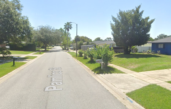 Daytime Street Shooting Leaves Man Dead In Orange County Neighborhood