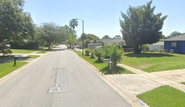 Daytime Street Shooting Leaves Man Dead In Orange County Neighborhood