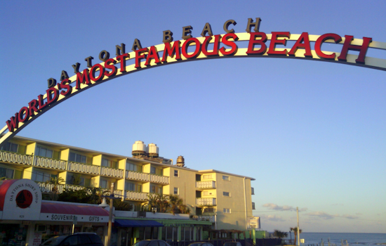Daytona Beach Drowning, 194 Rescued Ahead of July 4