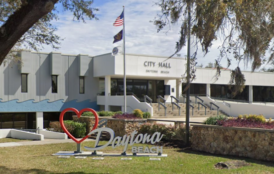 Daytona Beach Moves to Ban Motorized Pedicabs, Tighten E‑Bike Rules