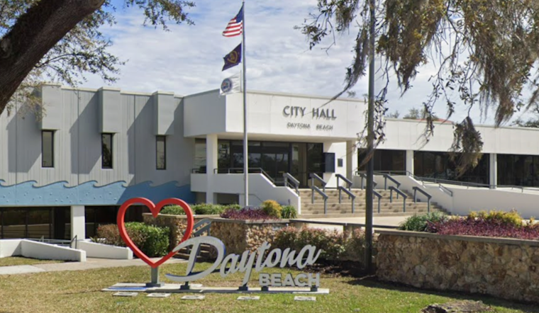 Daytona Beach Moves to Ban Motorized Pedicabs, Tighten E‑Bike Rules