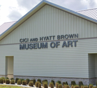Daytona Beach Museum Plans $145M Expansion
