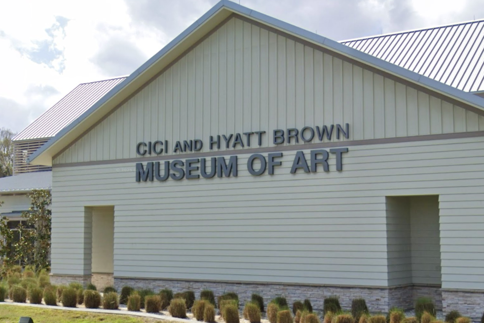 Daytona Beach Museum Plans $145M Expansion