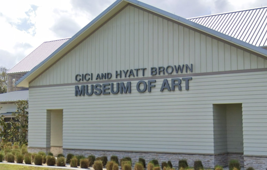 Daytona Beach Museum Plans $145M Expansion