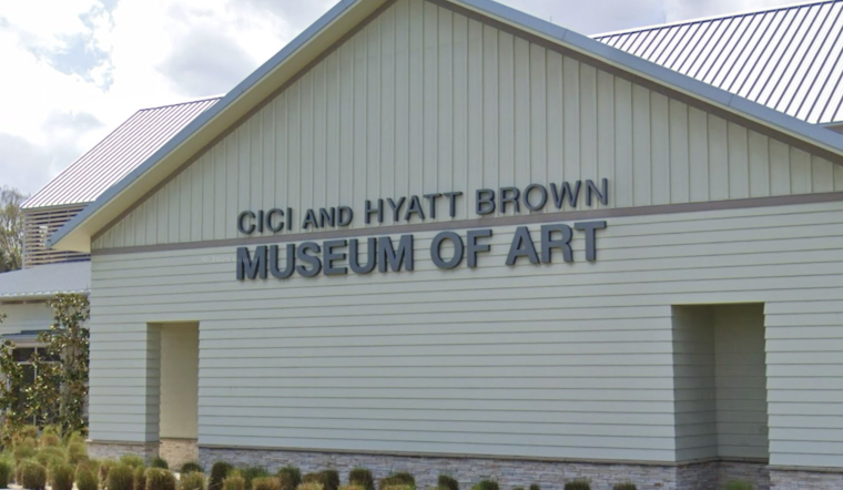 Daytona Beach Museum Plans $145M Expansion