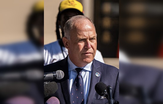 D.C. AG Moves to Block Washington Gas Pipeline Plan