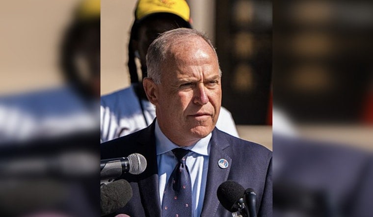 D.C. AG Moves to Block Washington Gas Pipeline Plan