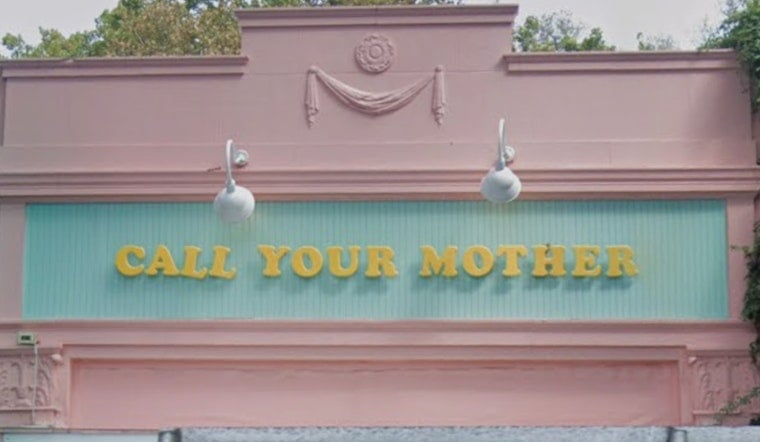 D.C. Bagel Darling Invades Philly With Third Call Your Mother Shop