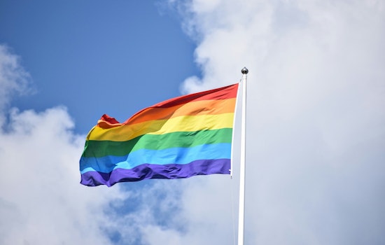 DC Book Crackdown Puts Trans Kids In The Crosshairs