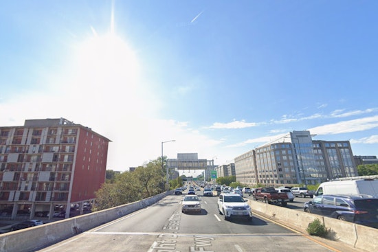 D.C. Braces As Brutal Heat Wave Turns Nights Into Steam Bath
