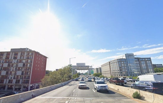 D.C. Braces As Brutal Heat Wave Turns Nights Into Steam Bath
