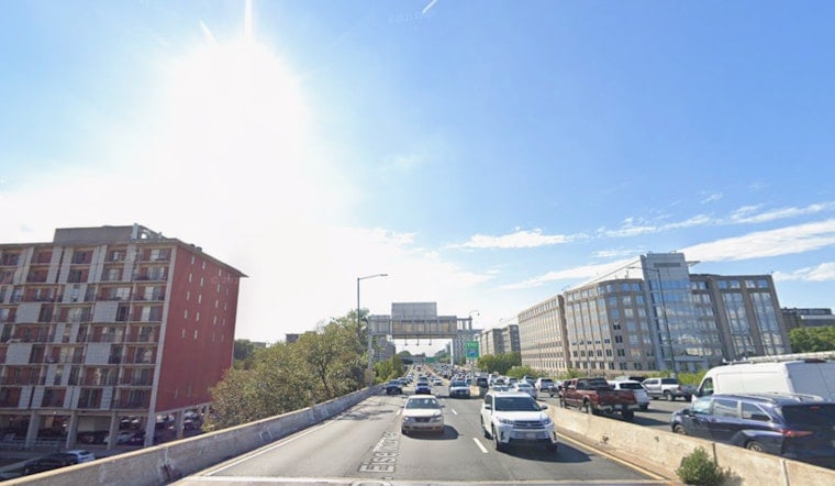 D.C. Braces As Brutal Heat Wave Turns Nights Into Steam Bath
