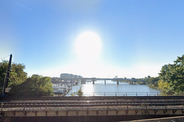 D.C. Braces For Steamy Friday Skies And Rush-Hour Rumbles