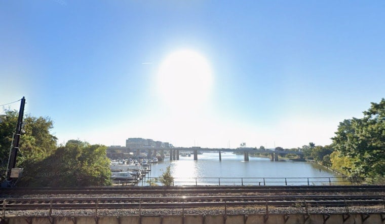 D.C. Braces For Steamy Friday Skies And Rush-Hour Rumbles