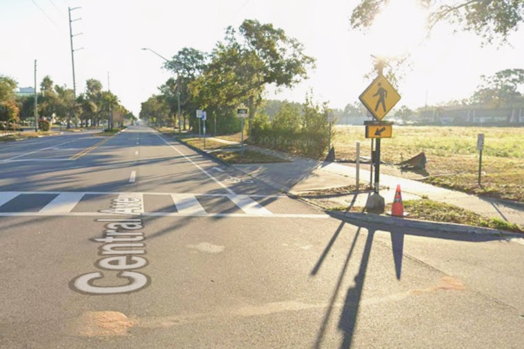 D.C. Builder Races To Rescue Stalled Sixty90 Apartments In West St. Pete