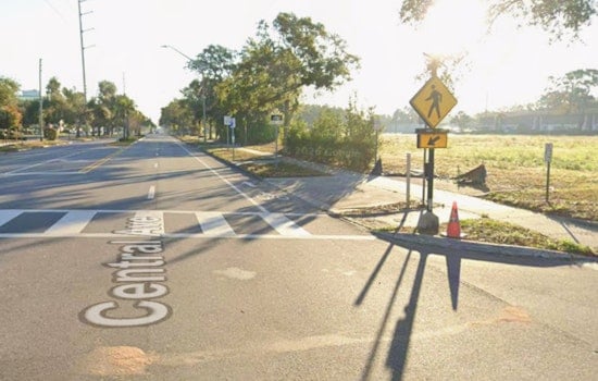 D.C. Builder Races To Rescue Stalled Sixty90 Apartments In West St. Pete