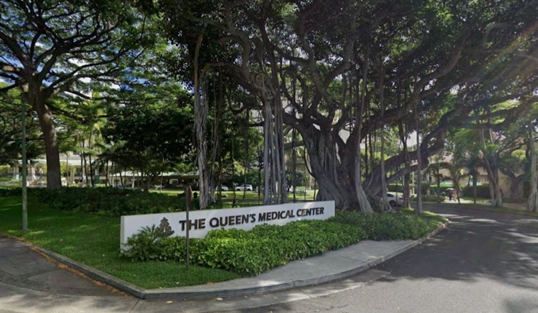 D.C. Cash Surge As Schatz Secures Medicare Pay Boost For Hawai‘i Hospitals
