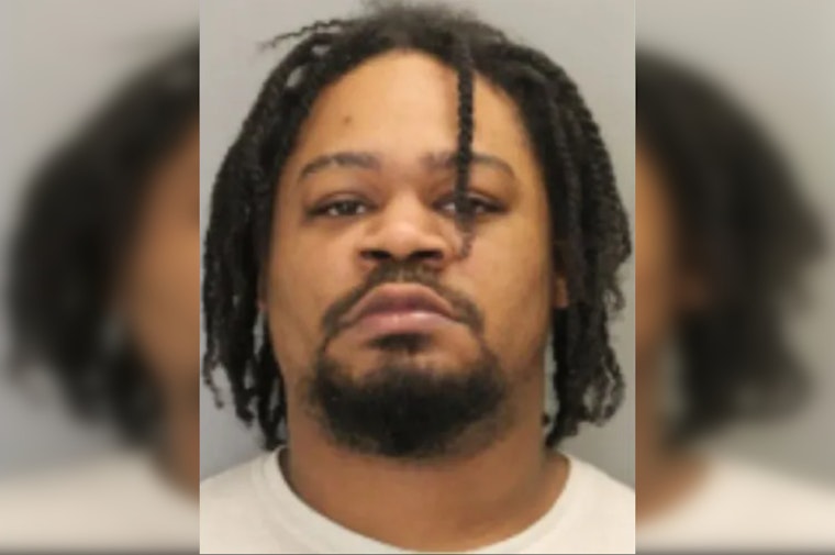 D.C. Dad Convicted Of Gunning Down Kids’ Mom With Eight Children Inside